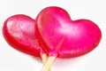 Lolipop Series 03 Royalty Free Stock Photo