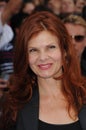 Lolita Davidovich Royalty Free Stock Photo