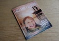 LOLLAND -FALSTER TOURISTS CATALOGUE