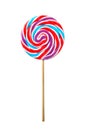 Lollipop Royalty Free Stock Photo