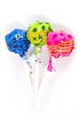 Lollipop Candy Colorful