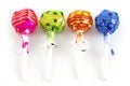 Lollipop Candy Colorful