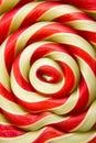 Lollipop candy Royalty Free Stock Photo