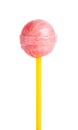 Lollipop candy