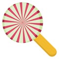 lollipop, lolly Color Vector icon which can be easily modified or edit Royalty Free Stock Photo