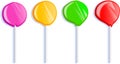 Lollipops