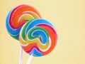 Lollipops