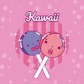 Lollipops cute kawaii