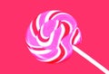 Lolly pop