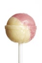 Lolly Pop Royalty Free Stock Photo