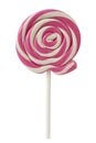 Lolly pop Royalty Free Stock Photo