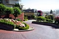 Lombard Street, San Francisco