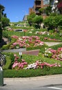 Lombard Street, San Francisco