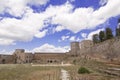 Lombardy Castle Royalty Free Stock Photo