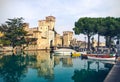 Sirmione lombardia