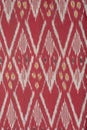 Lombok textile