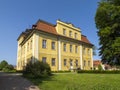 The Lomnica Palace