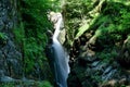 Aira force Royalty Free Stock Photo