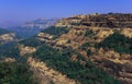 Lonavala Khandala, Maharashtra, India Royalty Free Stock Photo