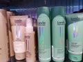 Londa Professional P.U.R.E hair shampoo from Pure series and Fiber Infusion Hair Restoration Tool in Perfume and Cosmetics Store