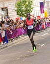 London 2012 Olympic Marathon