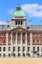 Admiralty House, London Royalty Free Stock Photo