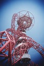 LONDON - APRIL 5. The Arcelor Mittal Orbit