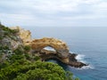 London Arch in the Port Campbell National Park