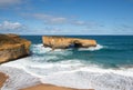 London Arch, Port Campbell National Park, Victoria, Australia