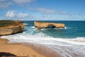 London Arch, Port Campbell National Park, Victoria, Australia