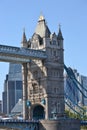 London architecture landmarks