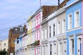 London architecture - Notting Hill