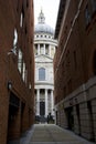 London Architecture, st pauls