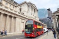 London Bank of England