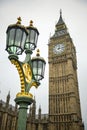 London big ben, England