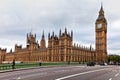 London,The Big Ben