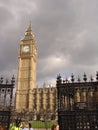 London - Bigben