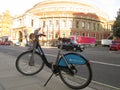 London Bike rentals