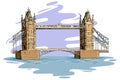 London Bridge