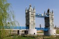 London Bridge at Europa Park