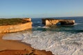 London bridge at Great ocean road