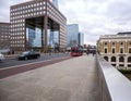 London Bridge Royalty Free Stock Photo