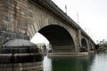 London Bridge at Lake Havasu