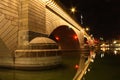 London Bridge, Lake Havasu