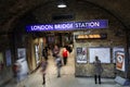 London Bridge Station