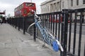 London, Bridge Street, Westminster