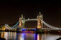London Bridge Royalty Free Stock Photo