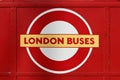 London Buses Logo