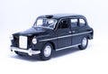 London cab toy