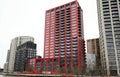 London City Island is one of the most important waterside projects London has seen in recent years